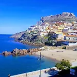 Esclusiva Dimora Storica Nel Cuore Del Borgo Medievale---- Exclusive Historical House Inside The Medieval Village Διαμέρισμα