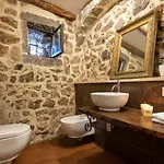 Esclusiva Dimora Storica Nel Cuore Del Borgo Medievale---- Exclusive Historical House Inside The Medieval Village * Castelsardo
