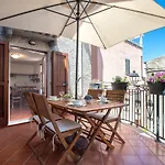 Esclusiva Dimora Storica Nel Cuore Del Borgo Medievale---- Exclusive Historical House Inside The Medieval Village Διαμέρισμα *