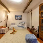 Διαμέρισμα Esclusiva Dimora Storica Nel Cuore Del Borgo Medievale---- Exclusive Historical House Inside The Medieval Village