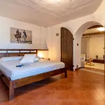 Διαμέρισμα Esclusiva Dimora Storica Nel Cuore Del Borgo Medievale---- Exclusive Historical House Inside The Medieval Village *