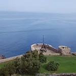 Διαμέρισμα Esclusiva Dimora Storica Nel Cuore Del Borgo Medievale---- Exclusive Historical House Inside The Medieval Village
