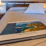 Esclusiva Dimora Storica Nel Cuore Del Borgo Medievale---- Exclusive Historical House Inside The Medieval Village Castelsardo
