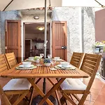 Διαμέρισμα Esclusiva Dimora Storica Nel Cuore Del Borgo Medievale---- Exclusive Historical House Inside The Medieval Village