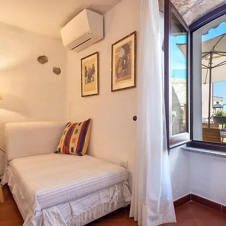 Lejlighed Esclusiva Dimora Storica Nel Cuore Del Borgo Medievale---- Exclusive Historical House Inside The Medieval Village *