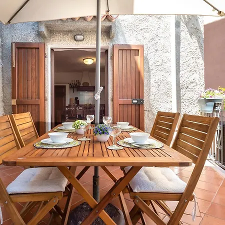 Lejlighed Esclusiva Dimora Storica Nel Cuore Del Borgo Medievale---- Exclusive Historical House Inside The Medieval Village