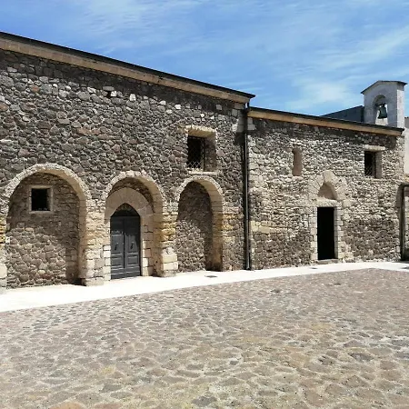 Lejlighed Esclusiva Dimora Storica Nel Cuore Del Borgo Medievale---- Exclusive Historical House Inside The Medieval Village Castelsardo