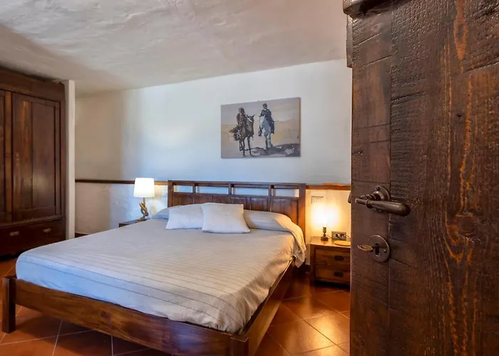 Esclusiva Dimora Storica Nel Cuore Del Borgo Medievale---- Exclusive Historical House Inside The Medieval Village Lejlighed *