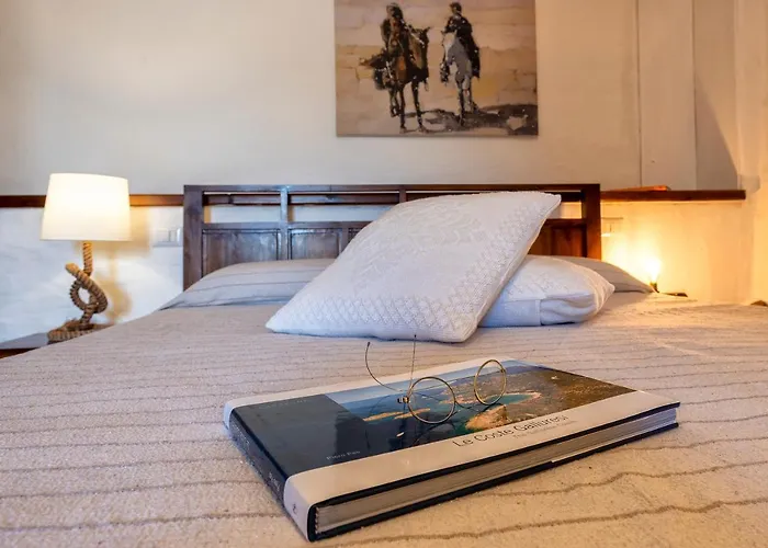 Lejlighed Esclusiva Dimora Storica Nel Cuore Del Borgo Medievale---- Exclusive Historical House Inside The Medieval Village