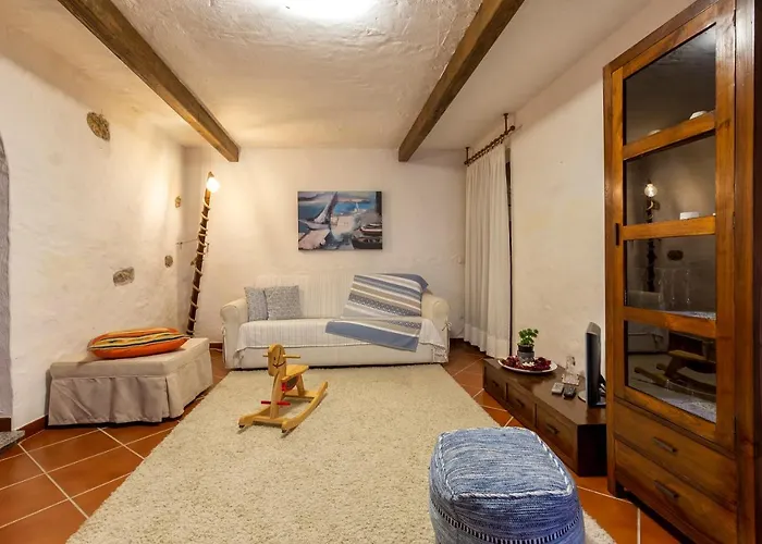 Lejlighed Esclusiva Dimora Storica Nel Cuore Del Borgo Medievale---- Exclusive Historical House Inside The Medieval Village