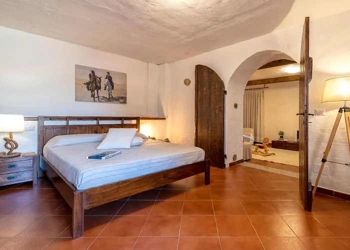 Lejlighed Esclusiva Dimora Storica Nel Cuore Del Borgo Medievale---- Exclusive Historical House Inside The Medieval Village *