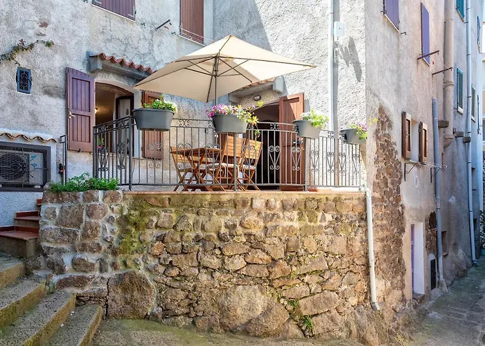 Lejlighed Esclusiva Dimora Storica Nel Cuore Del Borgo Medievale---- Exclusive Historical House Inside The Medieval Village