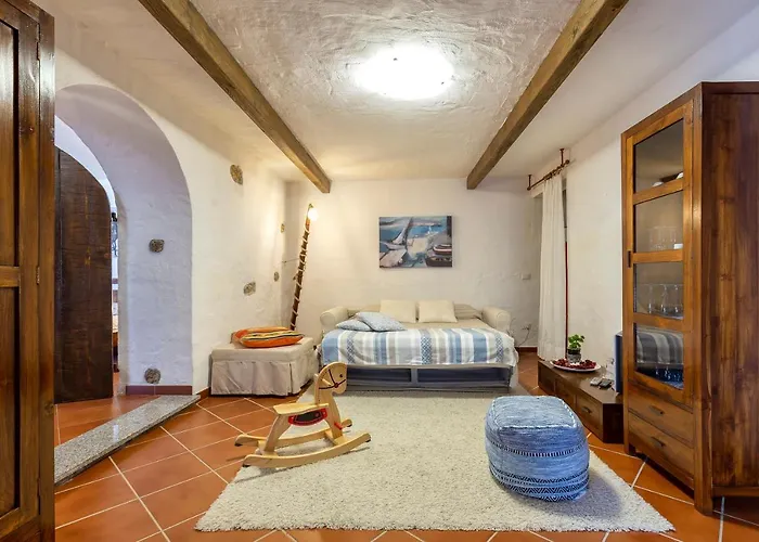 Esclusiva Dimora Storica Nel Cuore Del Borgo Medievale---- Exclusive Historical House Inside The Medieval Village Lejlighed *