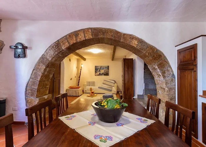 Lejlighed Esclusiva Dimora Storica Nel Cuore Del Borgo Medievale---- Exclusive Historical House Inside The Medieval Village *