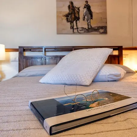 Apartment Esclusiva Dimora Storica Nel Cuore Del Borgo Medievale---- Exclusive Historical House Inside The Medieval Village