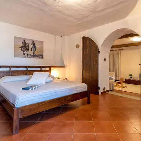 Apartament Esclusiva Dimora Storica Nel Cuore Del Borgo Medievale---- Exclusive Historical House Inside The Medieval Village *