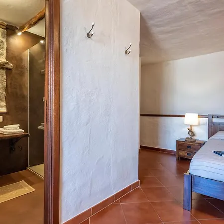 Apartment Esclusiva Dimora Storica Nel Cuore Del Borgo Medievale---- Exclusive Historical House Inside The Medieval Village Castelsardo