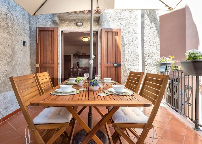 Apartamento Esclusiva Dimora Storica Nel Cuore Del Borgo Medievale---- Exclusive Historical House Inside The Medieval Village